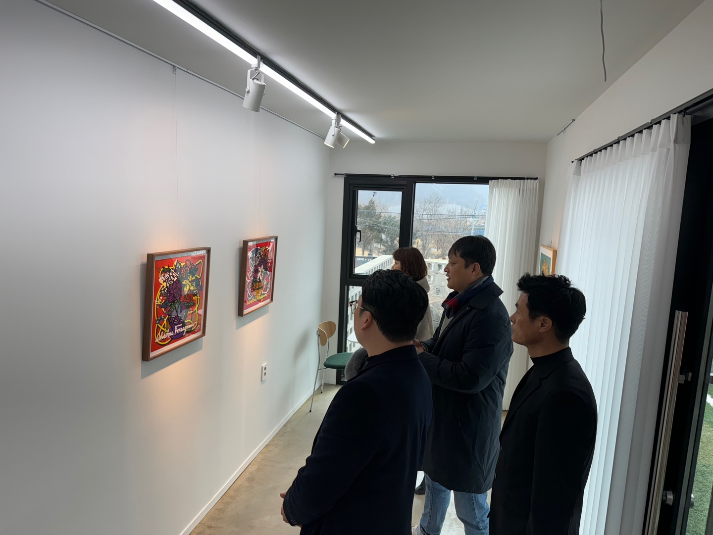 여수19 공간 사진